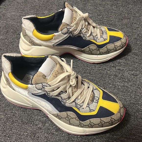 Gucci GG Rhyton - Picture 4 of 4